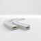Ekena Millwork 44 1/2-in. OD x 39 1/4-in. ID x 2 3/4-in. W x 5/8-in. P Bedford Ceiling Ring Kit CRK44BE - alternate 3